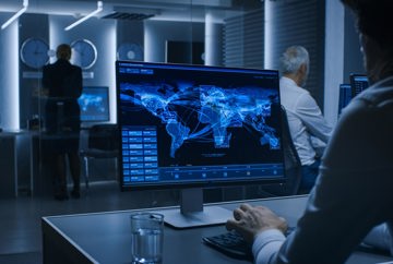 +168 % d’attaques en un an : IA, cloud et fournisseurs font exploser les risques