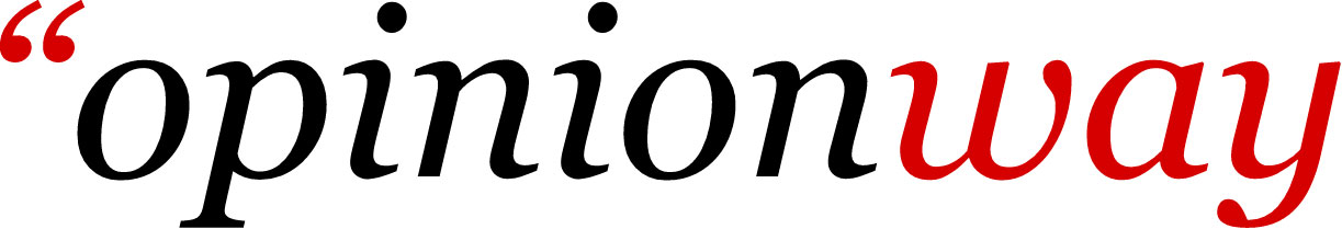 OpinionWay logo