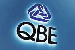 2 nominations et 1 promotion pour QBE, à Paris et Bordeaux