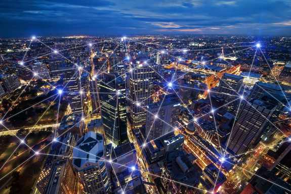 Smart City Medium