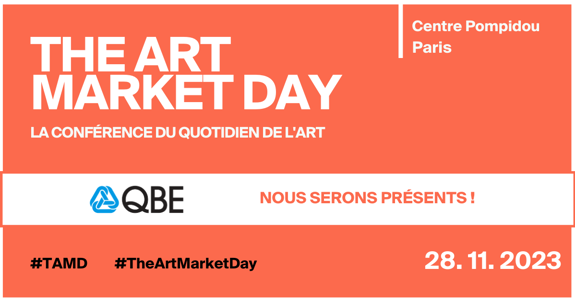 Art Market Day 2023 Facebook Post Image