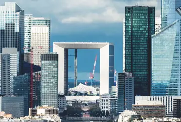 Etude QBE x OpinionWay - Présidentielle 2027 