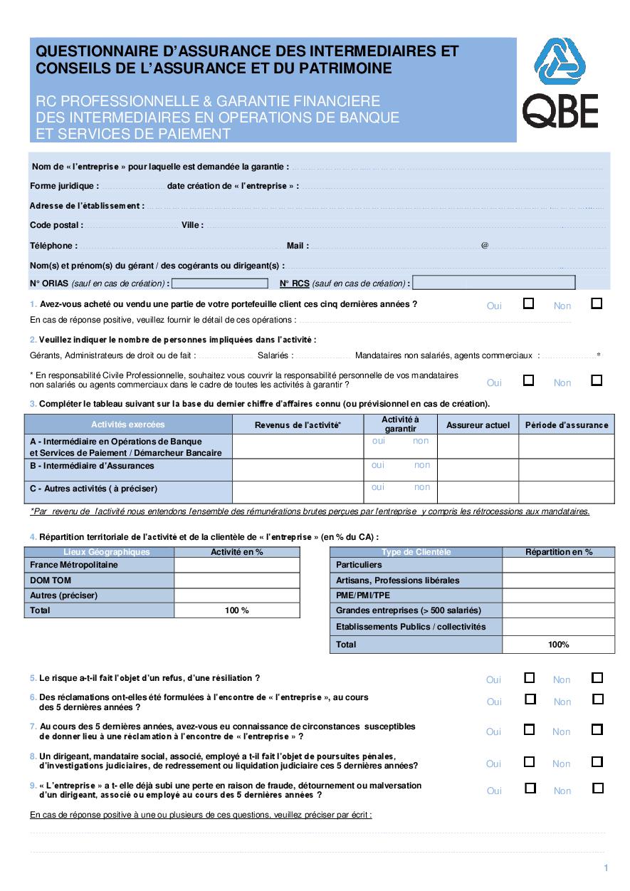 Questionnaire IOBSP (PDF 357Kb)