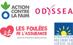 Collectes de fonds locales