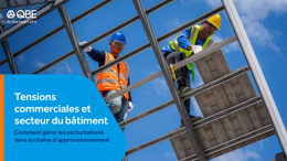 Preview of Tensions commerciales et secteur du bâtiment download