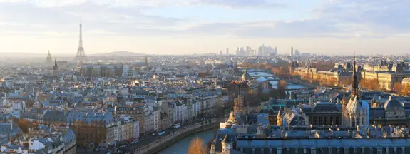 Hero Paris