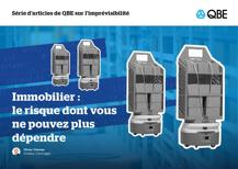 Immobilier : le risque dont vous ne pouvez plus dépendre (PDF)