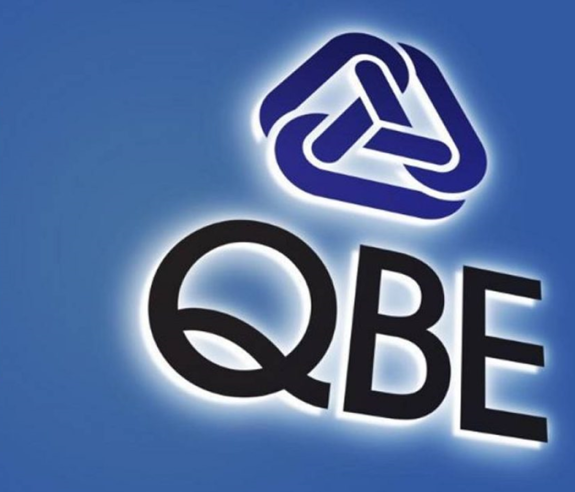 Banner QBE