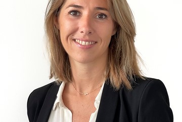 Prune Sautarel est nommée Directrice du département Responsabilité Civile Générale chez QBE France