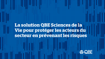 Brochure Science de la Vie