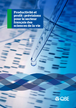 Preview of Productivité et profit : prévisions pour le secteur français des sciences de la vie download