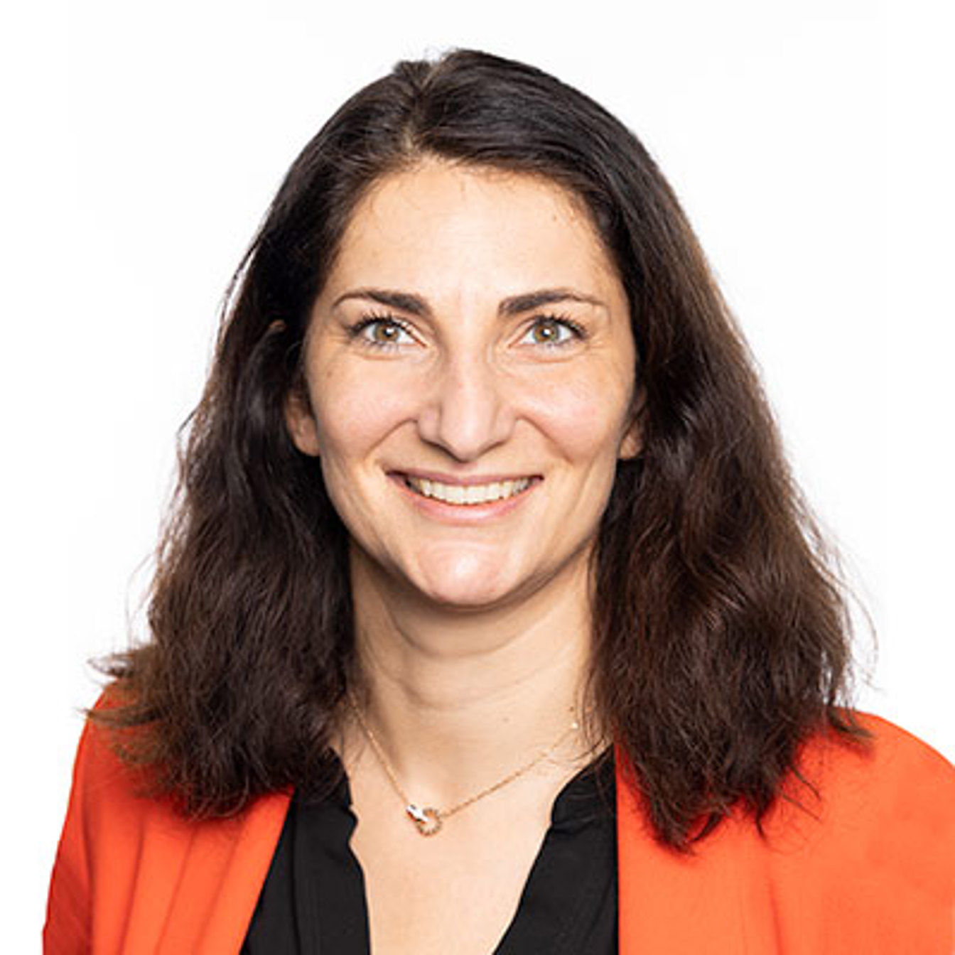 Caroline Brun