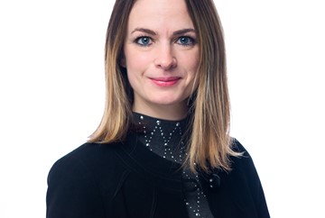 Amanda Maréchal promue directrice Lignes Financières, QBE France 
