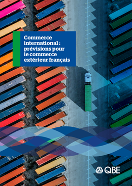 Preview of Commerce international : prévisions pour le commerce extérieur français download
