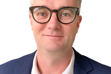 QBE France annonce la nomination de Frédéric Lardière en qualité de Souscripteur Dommages à Nantes & Bordeaux