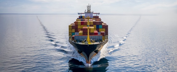 France Maritime Banner