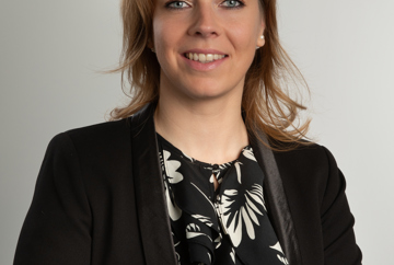 Julie Foucault prend la direction du département Indemnisation de QBE France