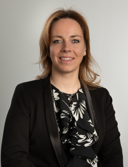 Julie Foucault prend la direction du département Indemnisation de QBE France